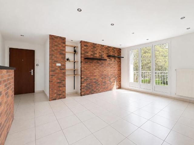 Appartement vente à Grenoble, Saint-martin-d'hères