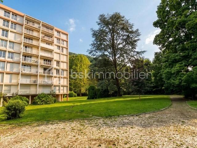 Appartement vente à Grenoble, Saint-martin-d'hères