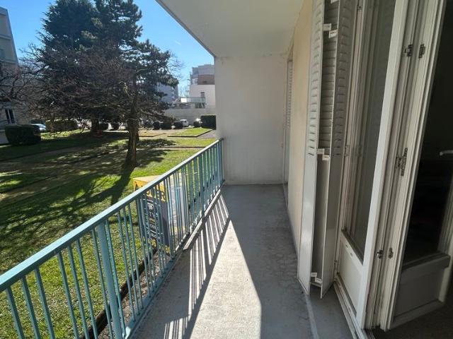 Appartement vente à Grenoble, Saint-martin-d'hères