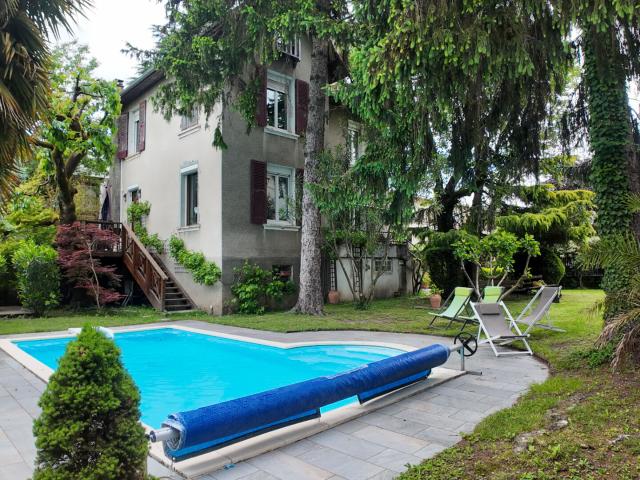 Maison vente à Grenoble, Saint-martin-d'hères