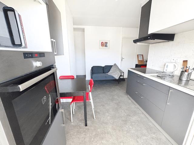 Maison vente à Grenoble, Saint-martin-d'hères