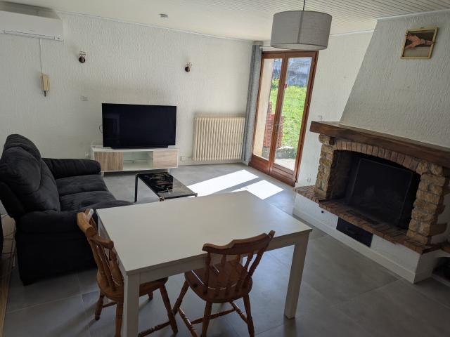 Maison vente à Grenoble, Saint-martin-d'hères