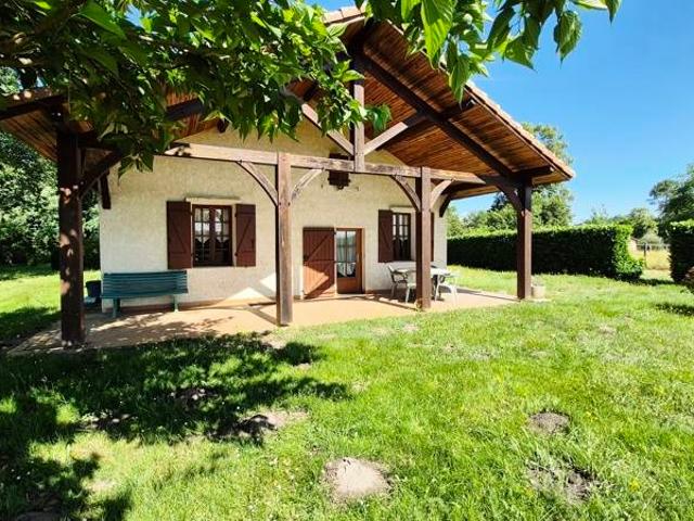 Maison vente à Saint-martin-d'oney