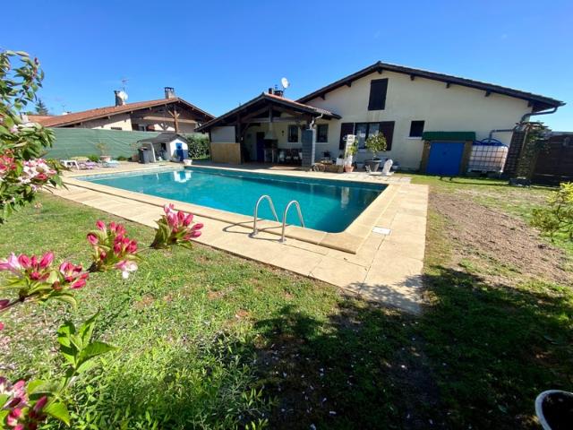Maison vente à Mont-de-Marsan, Saint-martin-d'oney