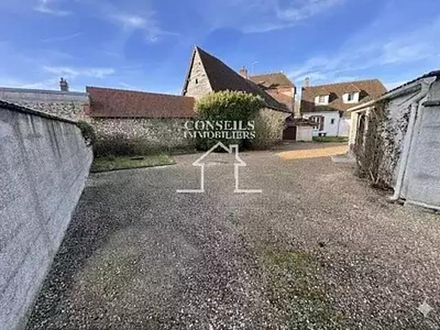 Maison vente à Sens, Saint-martin-d'ordon