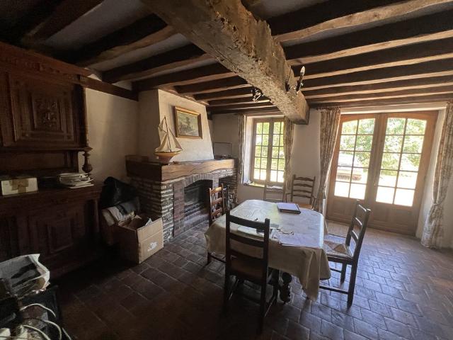 Maison vente à Sens, Saint-martin-d'ordon