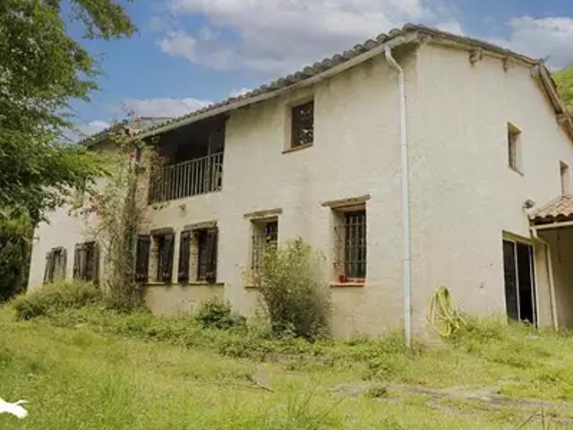Maison vente à Pamiers, Saverdun