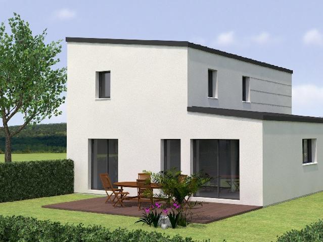 Maison vente à Segré, Saint-martin-du-bois