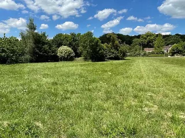 Terrain vente à Saint-Martin-du-Boschet, Seine-et-Marne