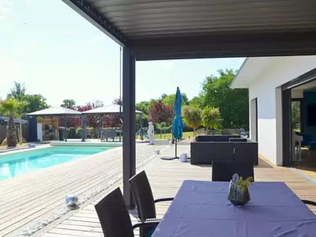 Maison vente à Angers, Pays de la Loire