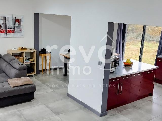 Maison vente à Angers, Pays de la Loire