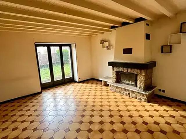 Maison vente à Nantua, Saint-martin-du-frêne