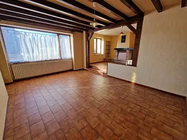 Appartement location à Nantua, Saint-martin-du-frêne