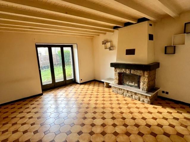 Maison vente à Nantua, Saint-martin-du-frêne