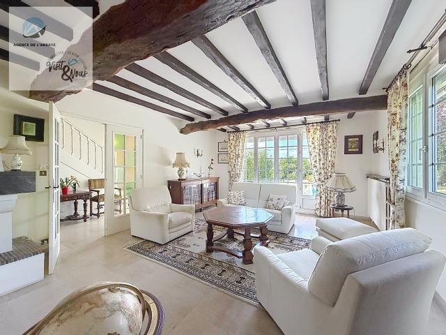 Maison vente à Le Havre, Saint-martin-du-manoir