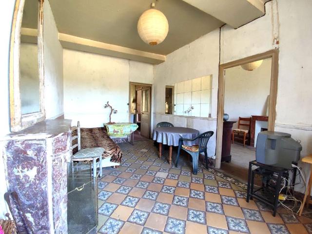 Maison vente à Château-Chinon (Ville), Bourgogne-Franche-Comté