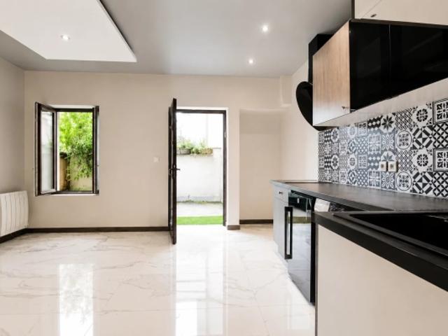 Appartement vente à Nice, Saint-martin-du-var