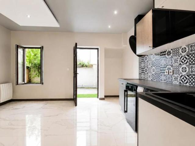 Appartement vente à Nice, Saint-martin-du-var