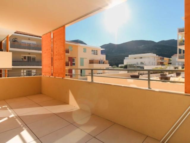Appartement vente à Nice, Saint-martin-du-var