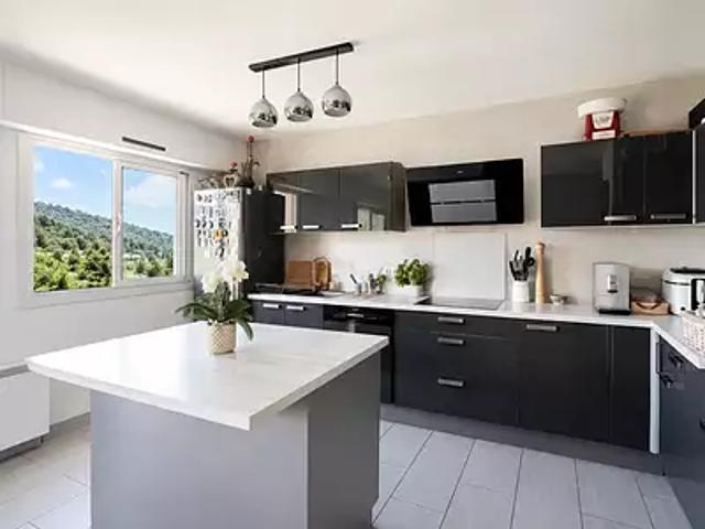 Appartement vente à Nice, Saint-martin-du-var