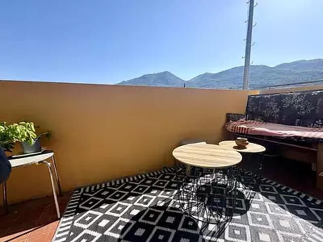 Appartement vente à Nice, Saint-martin-du-var