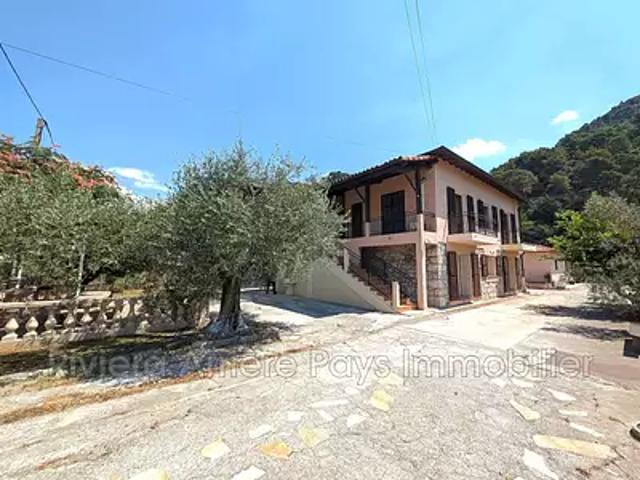 Maison vente à Nice, Saint-martin-du-var