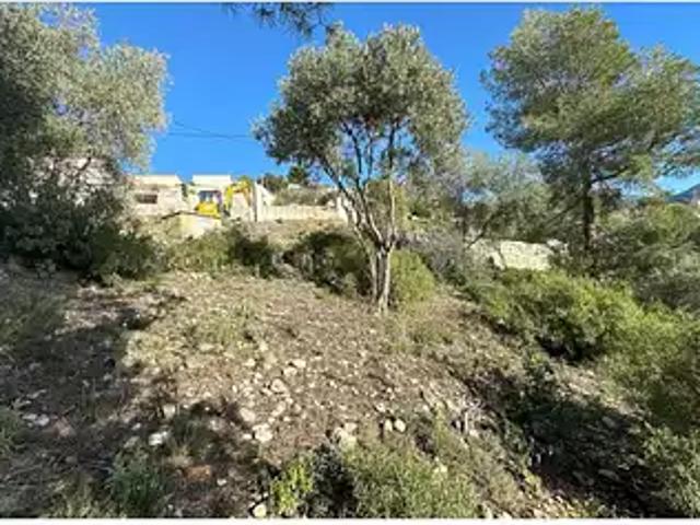Maison vente à Nice, Saint-martin-du-var
