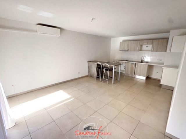 Appartement vente à Nice, Saint-martin-du-var