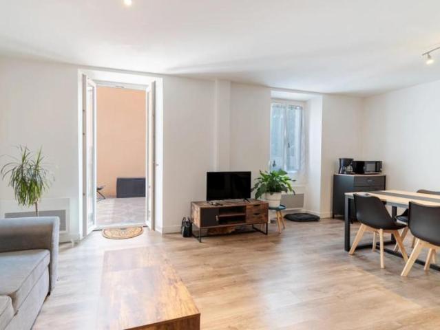 Appartement vente à Nice, Saint-martin-du-var