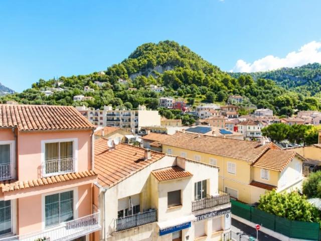 Appartement vente à Nice, Saint-martin-du-var