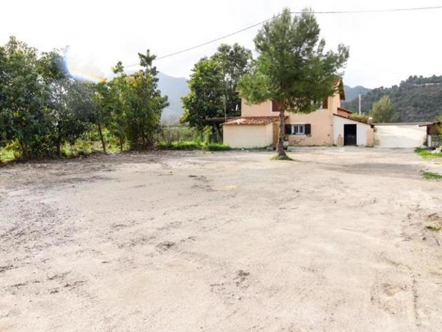 Maison vente à Nice, La Roquette-sur-var