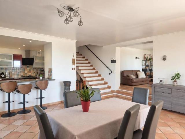 Maison vente à Saint-Martin-du-Var, Alpes-Maritimes