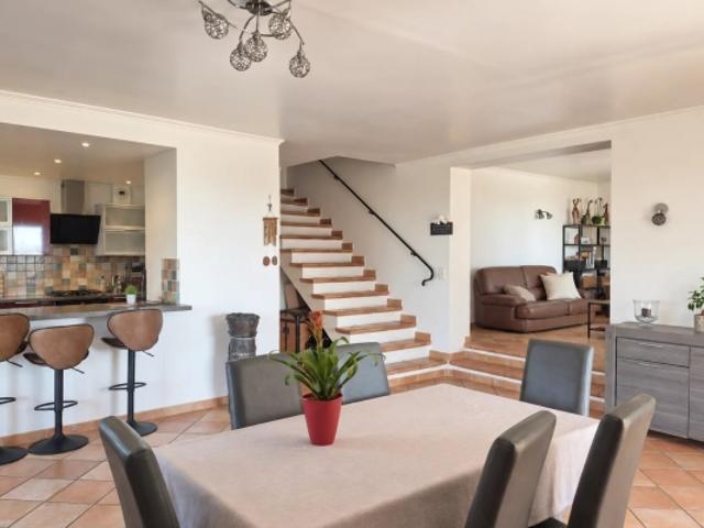 Maison vente à Nice, Saint-martin-du-var