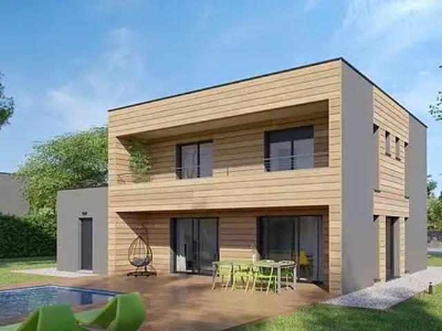 Maison vente à Saint-martin-du-vivier, La Petite Bouverie