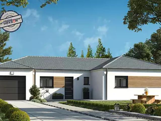 Maison vente à Saint-martin-du-vivier, La Petite Bouverie