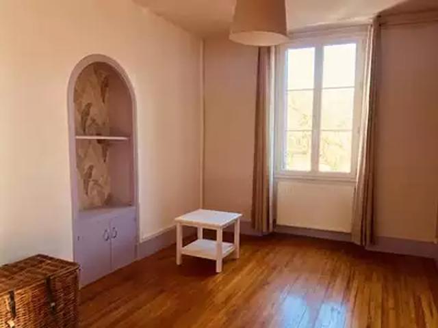 Appartement vente à Grenoble, Saint-martin-d'uriage