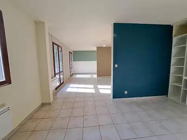 Appartement vente à Le Rossin, Saint-Martin-d'Uriage
