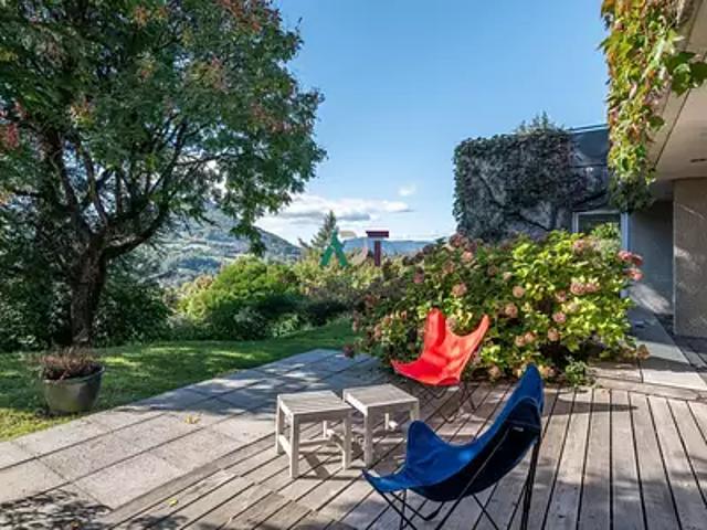 Maison vente à Grenoble, Saint-martin-d'uriage