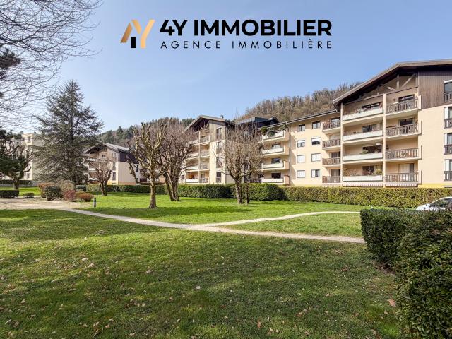 Appartement vente à Grenoble, Saint-martin-d'uriage