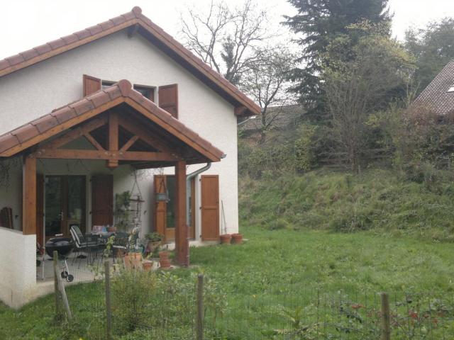 Maison location à Grenoble, Saint-martin-d'uriage