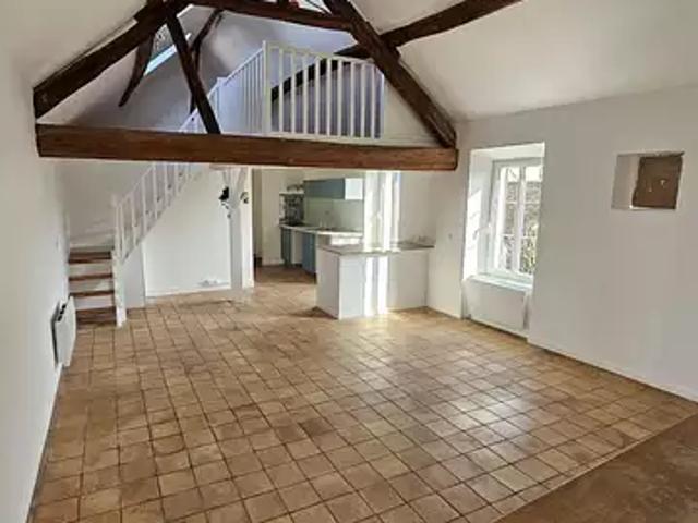 Appartement location à Fontainebleau, Saint-martin-en-bière