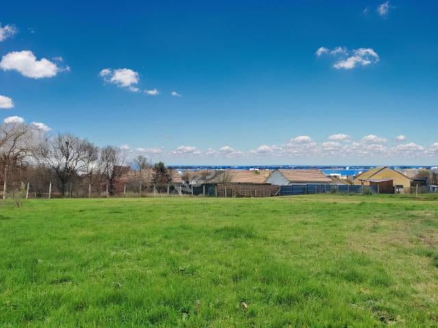 Terrain vente à Chalon-sur-Saône, Saint-martin-en-bresse