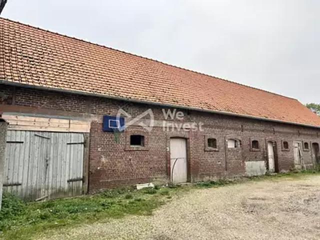 Maison vente à Dieppe, Saint-martin-en-campagne