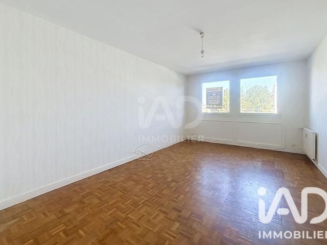 Appartement vente à Dieppe, Saint-martin-en-campagne