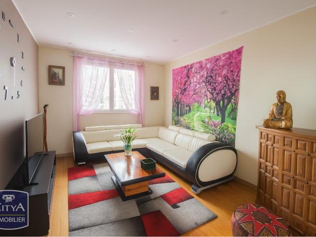 Appartement vente à Dieppe, Saint-martin-en-campagne