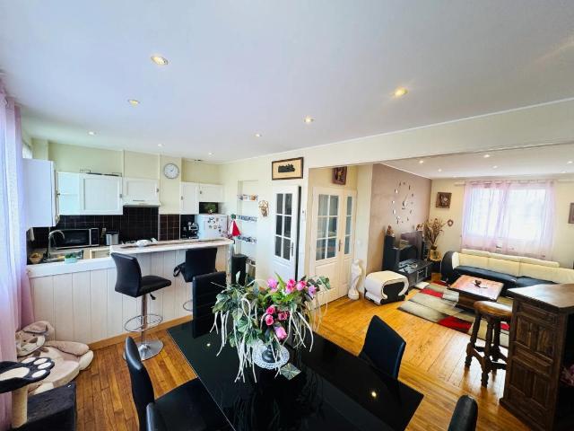 Appartement vente à Dieppe, Saint-martin-en-campagne