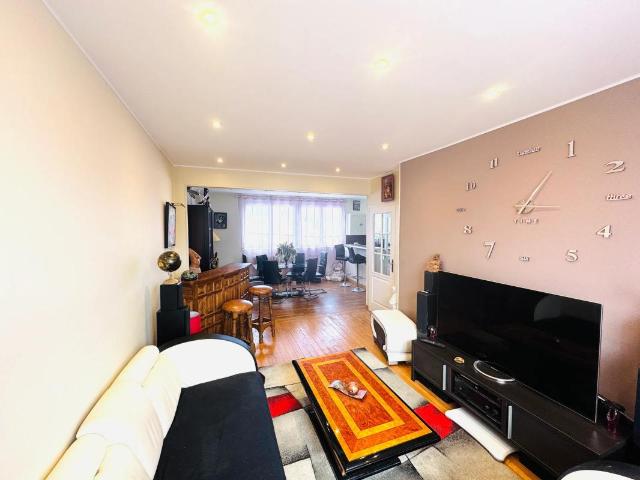 Appartement vente à Dieppe, Saint-martin-en-campagne