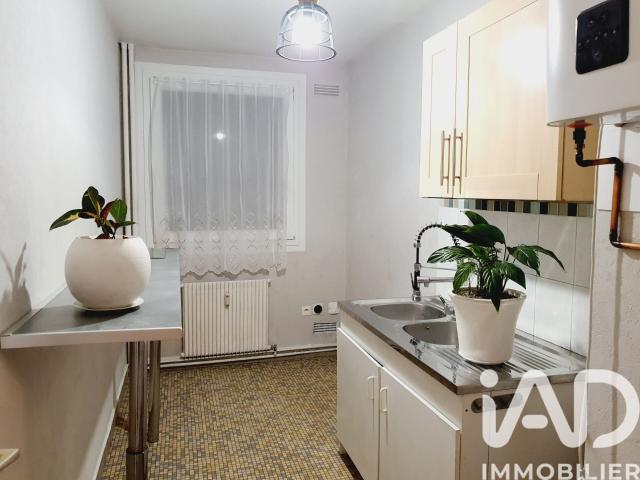 Appartement vente à Dieppe, Saint-martin-en-campagne