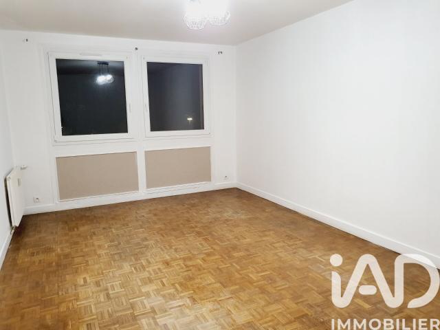 Appartement vente à Dieppe, Saint-martin-en-campagne