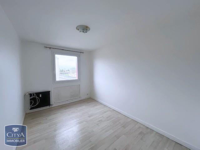 Appartement vente à Dieppe, Saint-martin-en-campagne